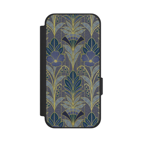 Google Pixel 10a NIVOflip Lily of the Valley Art Deco