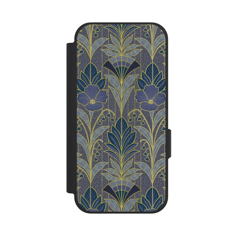 Pixel 10a NIVOflip Lily of the Valley Art Deco
