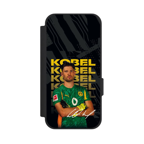 Google Pixel 10a NIVOflip Gregor Kobel 25/26