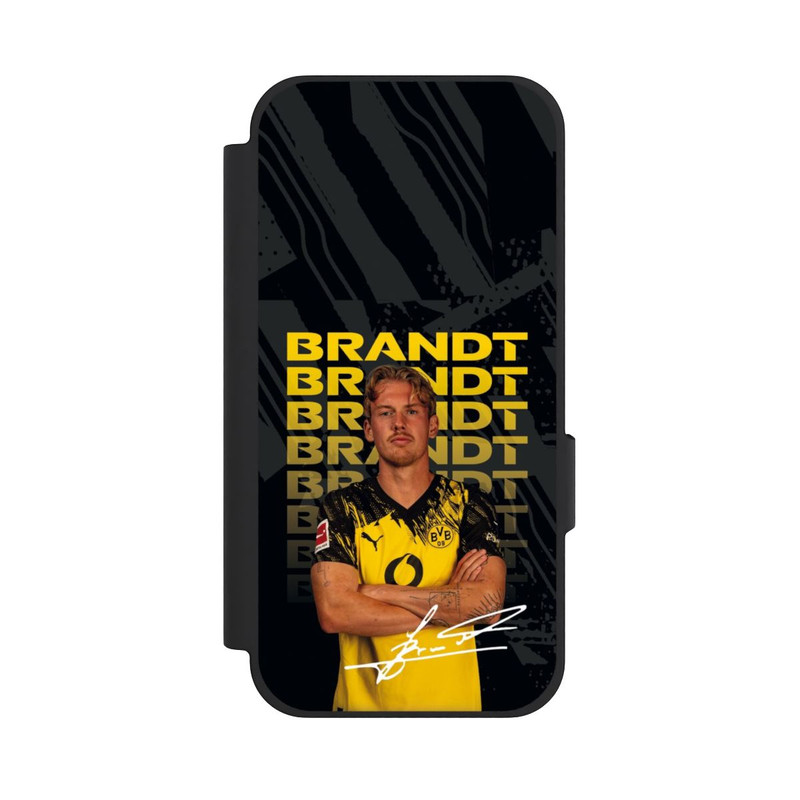 Pixel 10a NIVOflip Julian Brandt 25/26