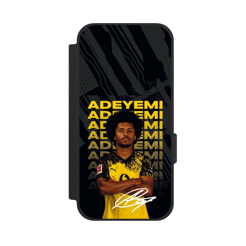 Pixel 10a NIVOflip Karim Adeyemi 25/26