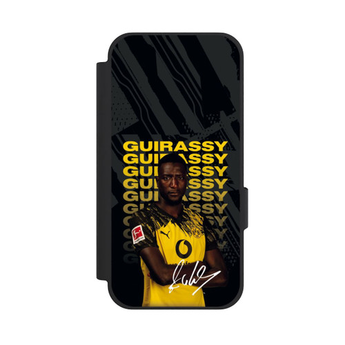 Google Pixel 10a NIVOflip Serhou Guirassy 25/26