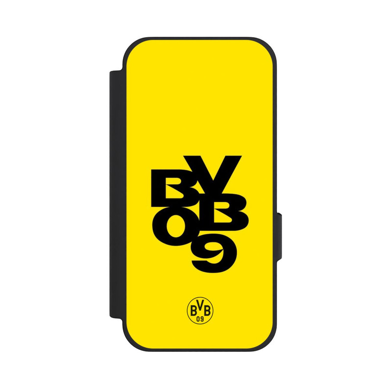 Pixel 10a NIVOflip BVB09 Schwarz Gelb