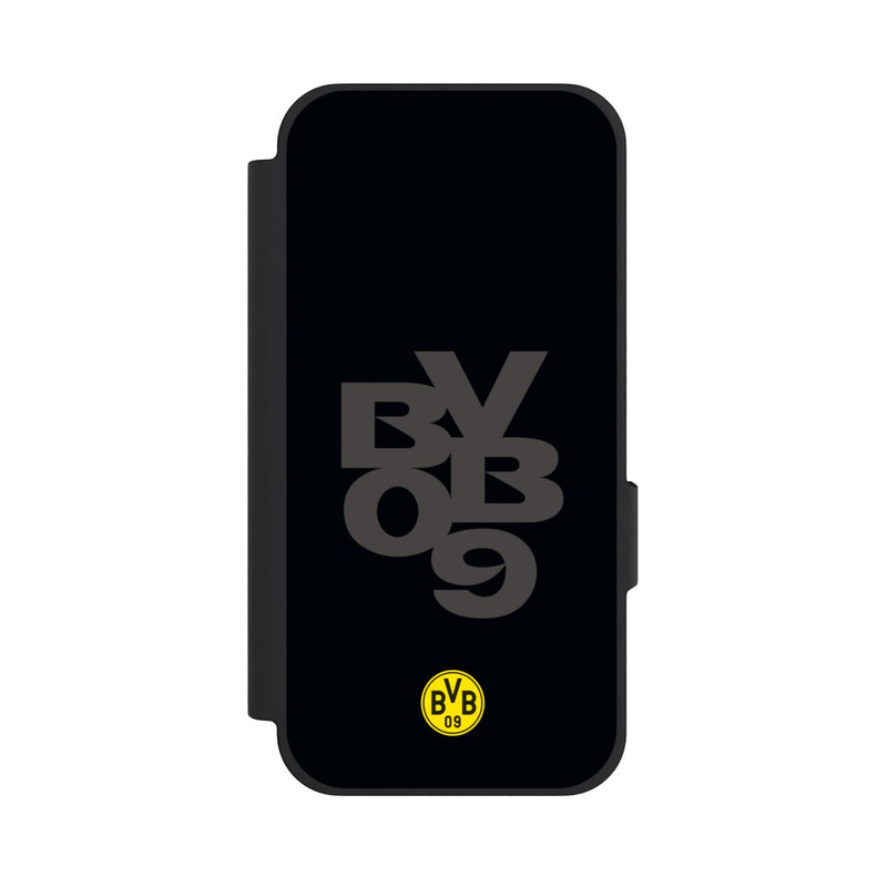 Pixel 10a NIVOflip BVB09 Grau Schwarz