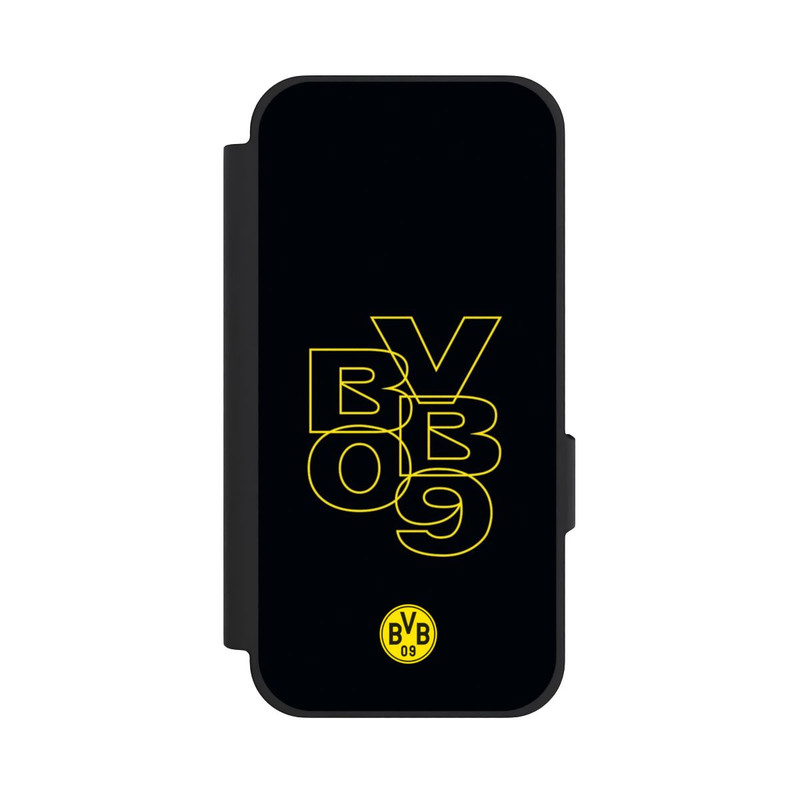 Pixel 10a NIVOflip BVB09 Gelb Schwarz