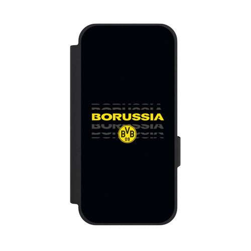 Google Pixel 10a NIVOflip Borrussia Gelb Schwarz