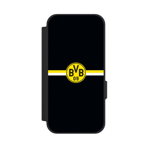 Google Pixel 10a NIVOflip BVB Logo Stripes
