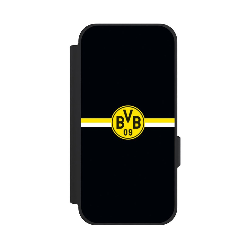Pixel 10a NIVOflip BVB Logo Stripes