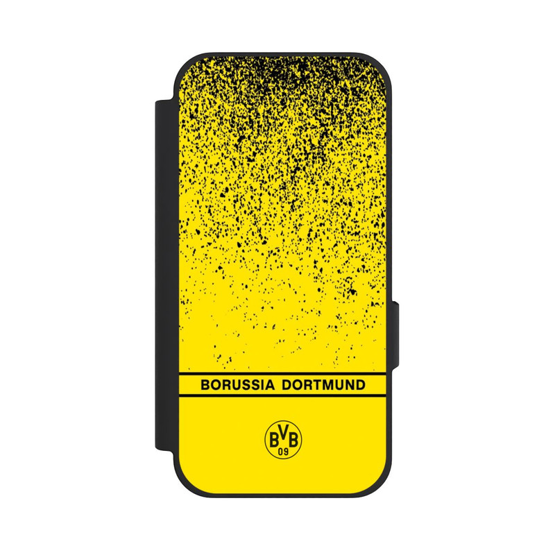 Pixel 10a NIVOflip BVB Farbverlauf Gelb