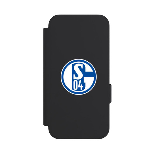Google Pixel 10a NIVOflip FC Schalke 04 Logo Transparent