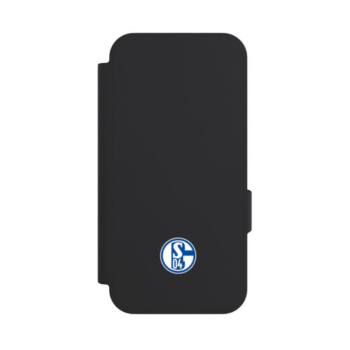 Google Pixel 10a NIVOflip FC Schalke 04 Logo Klein Transparent