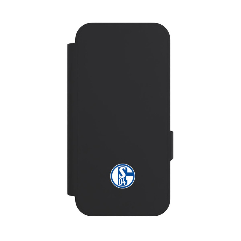 Pixel 10a NIVOflip FC Schalke 04 Logo Klein Transparent