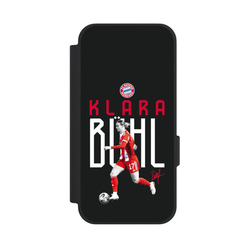Google Pixel 10a NIVOflip Klara Bühl 25/26