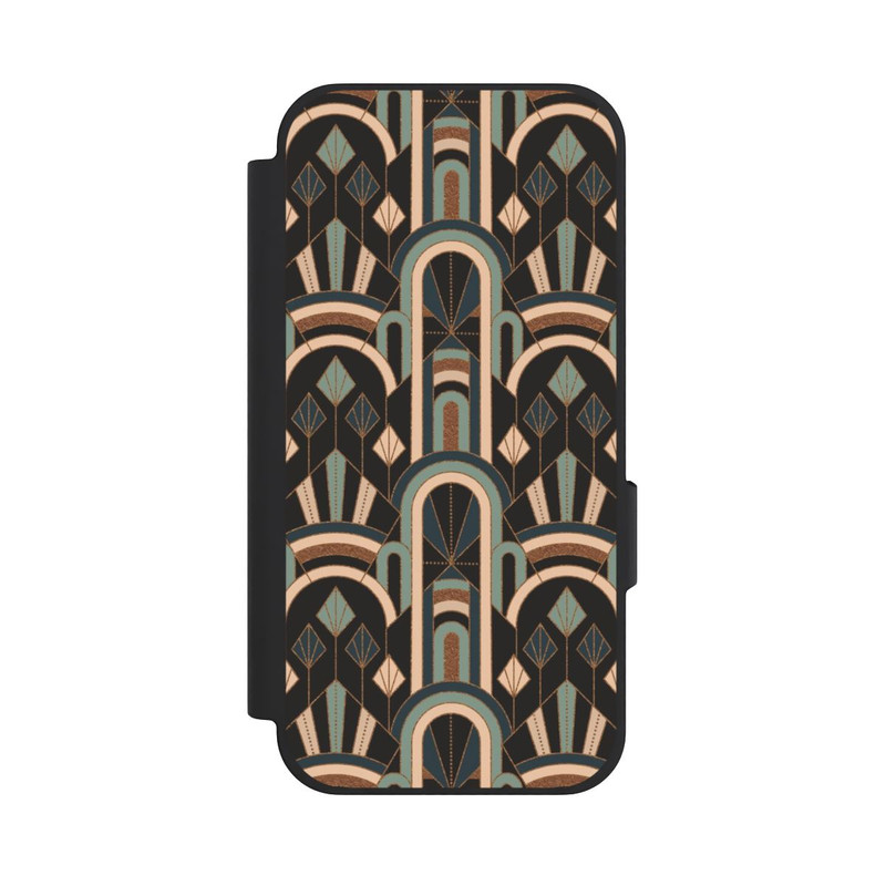 Pixel 10a NIVOflip Retro Art Deco