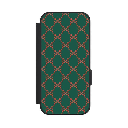 Google Pixel 10a NIVOflip Rubans Rouge Vert