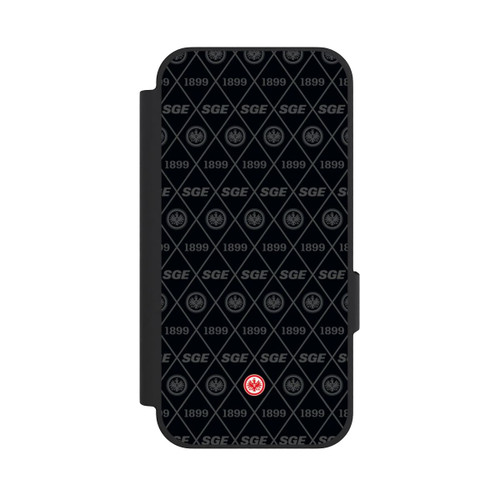 Google Pixel 10a NIVOflip SGE Logo Muster