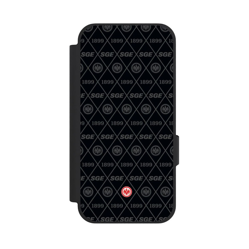 Pixel 10a NIVOflip SGE Logo Muster