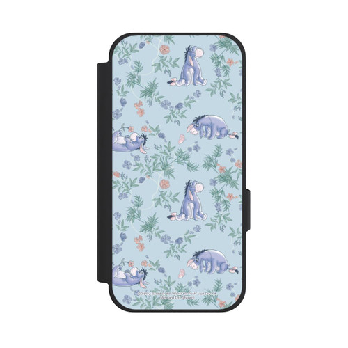 Google Pixel 10a NIVOflip Eeyore Blue Pattern