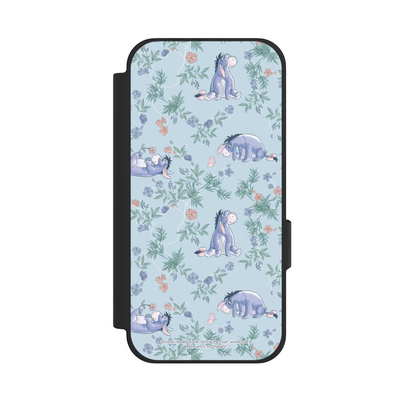 Pixel 10a NIVOflip Eeyore Blue Pattern