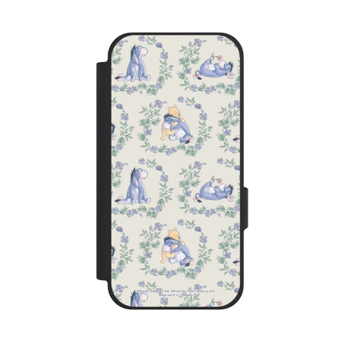 Google Pixel 10a NIVOflip Eeyore Hugging Pooh Pattern