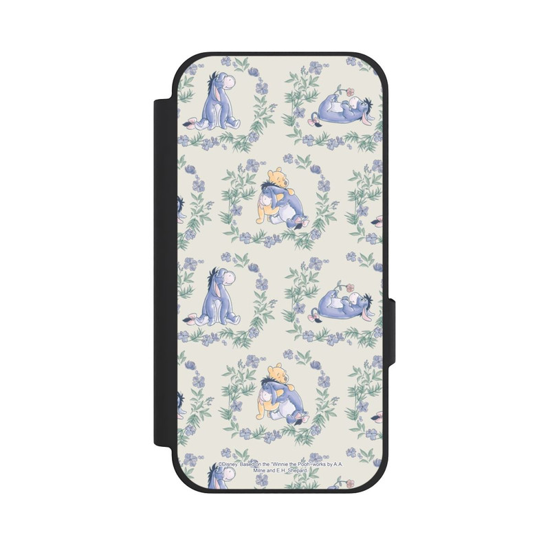 Pixel 10a NIVOflip Eeyore Hugging Pooh Pattern