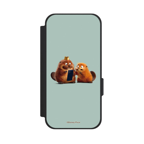 Google Pixel 10a NIVOflip Hoppers Roi George et Mabel