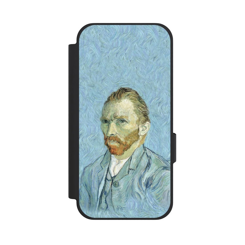 Pixel 10a NIVOflip Autoportrait, 1889