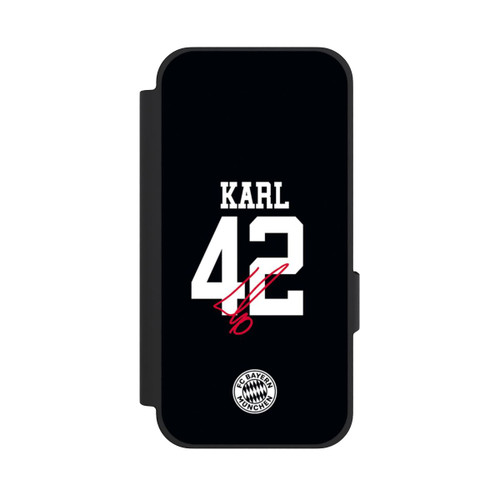 Google Pixel 10a NIVOflip Karl 42
