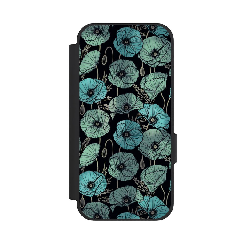Pixel 10a NIVOflip Sommermohn Grün