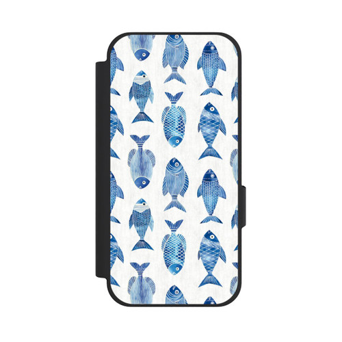 Google Pixel 10a NIVOflip Fancy Fish Parade with AI