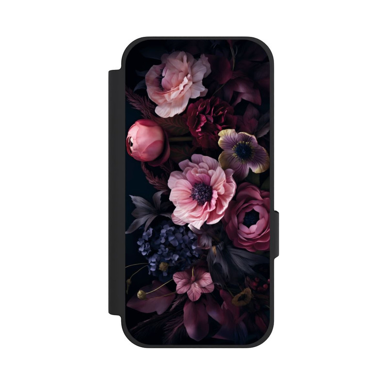 Pixel 10a NIVOflip Nocturnal Botanica Vibes Mit KI