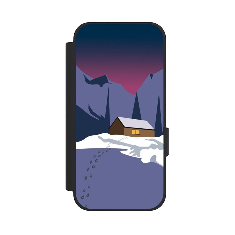 Pixel 10a NIVOflip Alpine Stalker by Roberta Murray