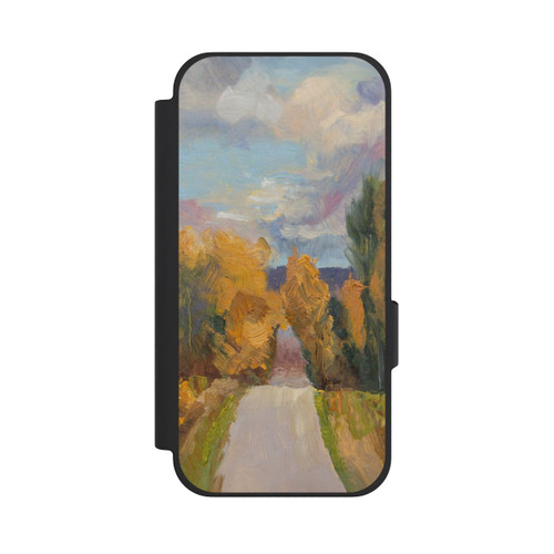 Google Pixel 10a NIVOflip Grandview Autumn by Roberta Murray