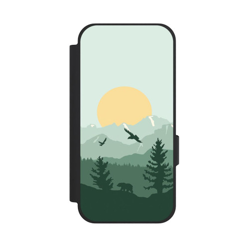 Google Pixel 10a NIVOflip Jasper Wild by Roberta Murray