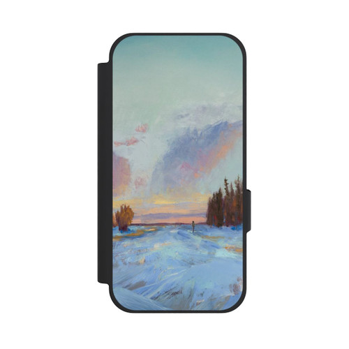 Google Pixel 10a NIVOflip The Journey by Roberta Murray