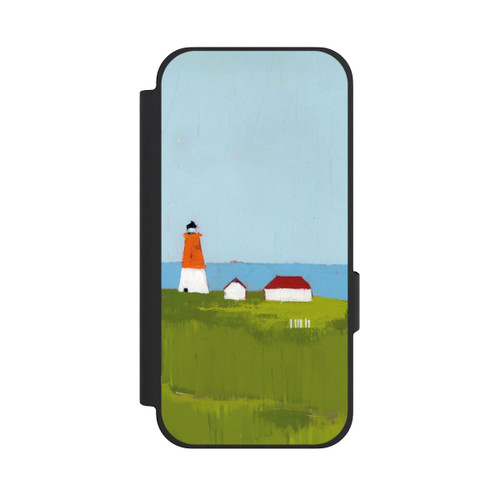 Google Pixel 10a NIVOflip Three in Row by Ruth LaGue
