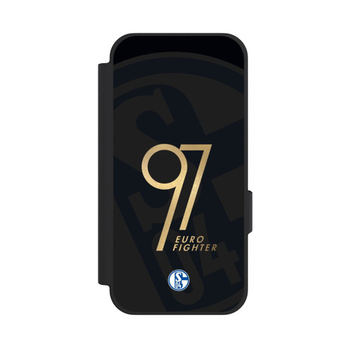 Google Pixel 10a NIVOflip S04 Eurofighter 97