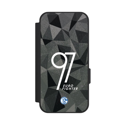 Google Pixel 10a NIVOflip S04 Eurofighter 97 grau