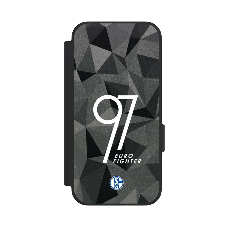 Pixel 10a NIVOflip S04 Eurofighter 97 grau