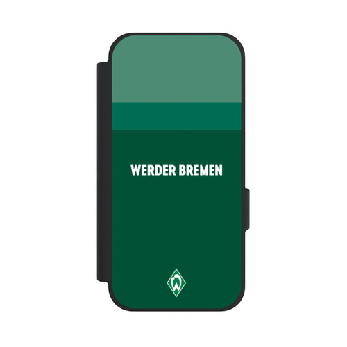 Google Pixel 10a NIVOflip Werder Bremen Schriftzug Raute