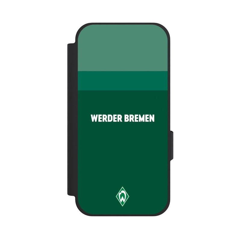 Pixel 10a NIVOflip Werder Bremen Schriftzug Raute