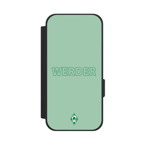 Google Pixel 10a NIVOflip Werder Grün