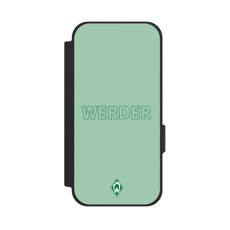 Pixel 10a NIVOflip Werder Grün