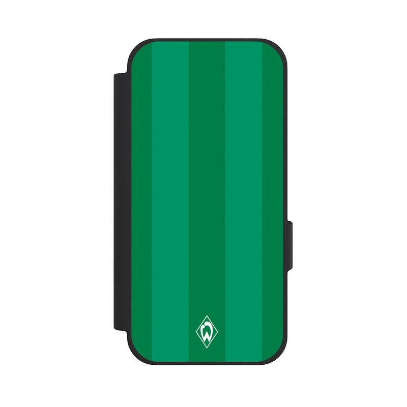 Pixel 10a NIVOflip Werder Bremen Grün gestreift