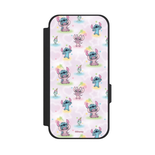 Google Pixel 10a NIVOflip Lilo &amp; Stitch Together Summer Pattern
