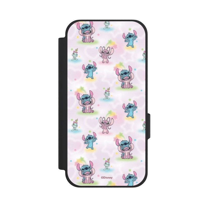 Pixel 10a NIVOflip Lilo & Stitch Together Summer Pattern