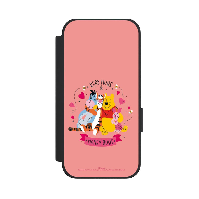 Pixel 10a NIVOflip Winnie the Pooh and Friends Bear Hugs