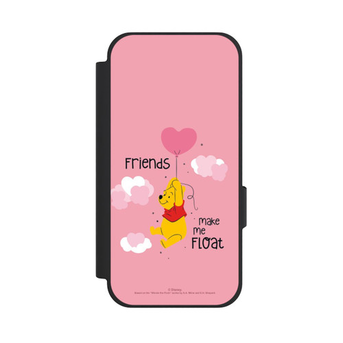Google Pixel 10a NIVOflip Winnie the Pooh Friends Make Me Float