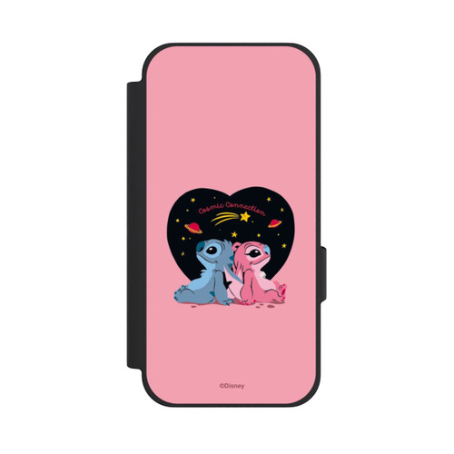 Google Pixel 10a NIVOflip Lilo &amp; Stitch Love Always Forever