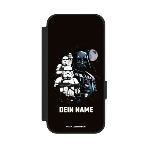 Google Pixel 10a NIVOflip Dark Side Star Wars customisable